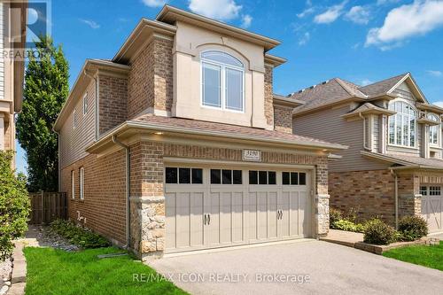 3190 Pomeroy Lane, London South (South V), ON - Outdoor