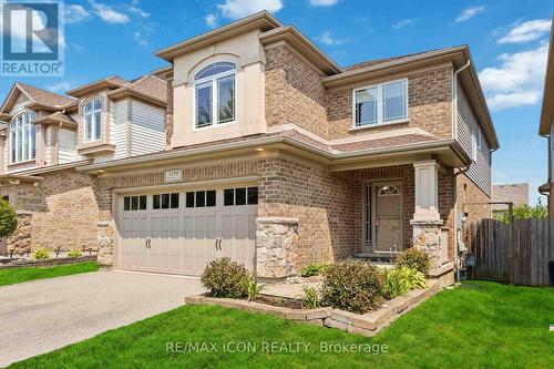 3190 Pomeroy Lane, London South (South V), ON - Outdoor