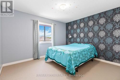 3190 Pomeroy Lane, London South (South V), ON - Indoor Photo Showing Bedroom