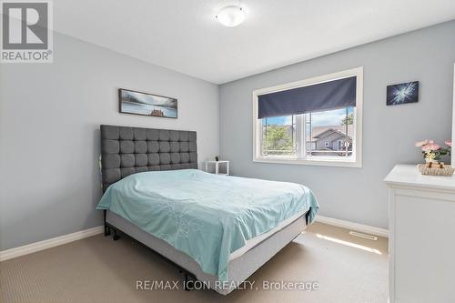 3190 Pomeroy Lane, London South (South V), ON - Indoor Photo Showing Bedroom
