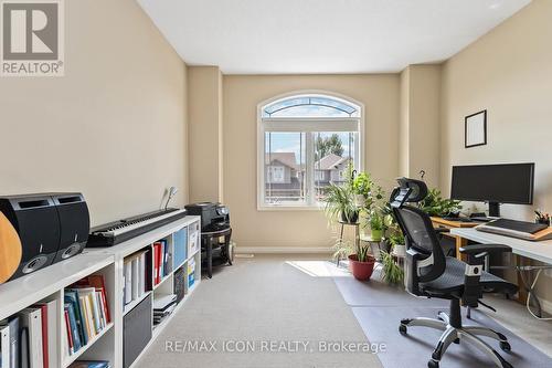 3190 Pomeroy Lane, London South (South V), ON - Indoor Photo Showing Office