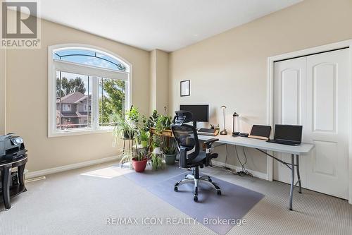 3190 Pomeroy Lane, London South (South V), ON - Indoor Photo Showing Office
