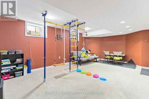 3190 Pomeroy Lane, London South (South V), ON - Indoor