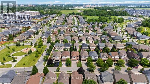 3190 Pomeroy Lane, London South (South V), ON - Outdoor With View