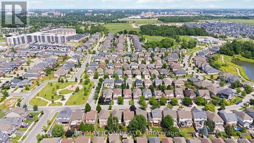 Playground just around the corner - 3190 Pomeroy Lane, London South (South V), ON - Outdoor With View