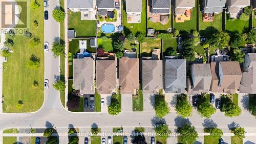 3190 Pomeroy Lane, London South (South V), ON - 