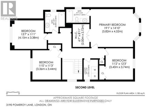 3190 Pomeroy Lane, London South (South V), ON - Other