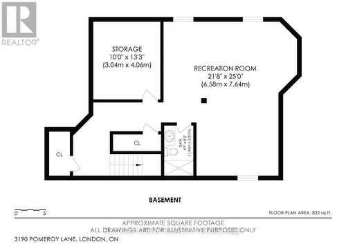 3190 Pomeroy Lane, London South (South V), ON - Other