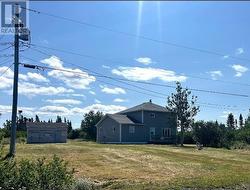 7 Harvey's Lane  Davidsville, NL A0G 2C0