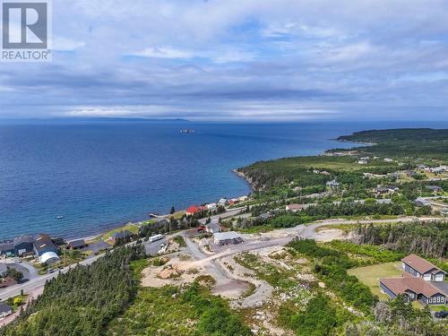 Lot 3 Jackson'S Landing, Whiteway, NL 