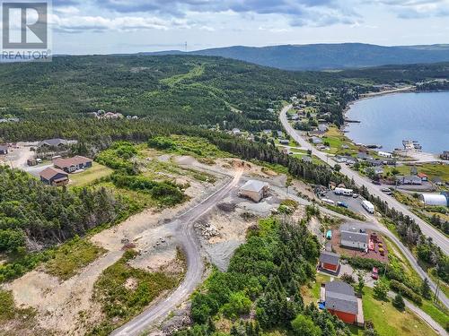 Lot 3 Jackson'S Landing, Whiteway, NL 