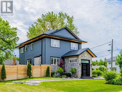 6 CREDIT STREET  Halton Hills, ON L7G 2W1