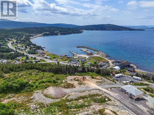 Lot 4 Jackson'S Landing, Whiteway, NL 