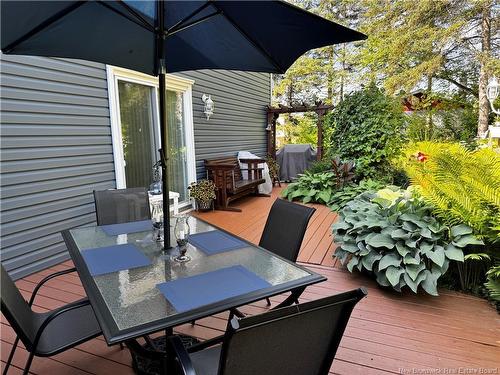 1437 Principale St, Saint-Basile, NB 