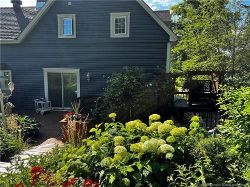 1437 Principale St, Saint-Basile, NB 