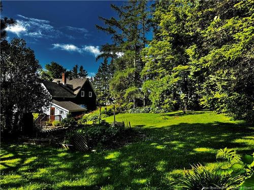 1437 Principale St, Saint-Basile, NB 