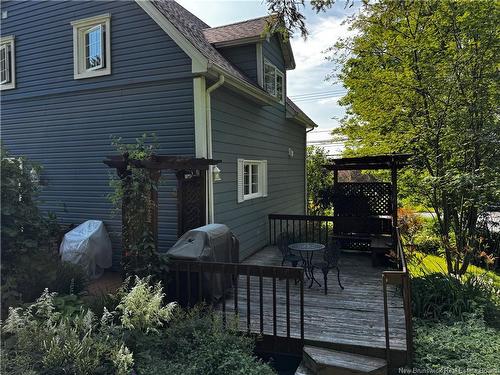 1437 Principale St, Saint-Basile, NB 