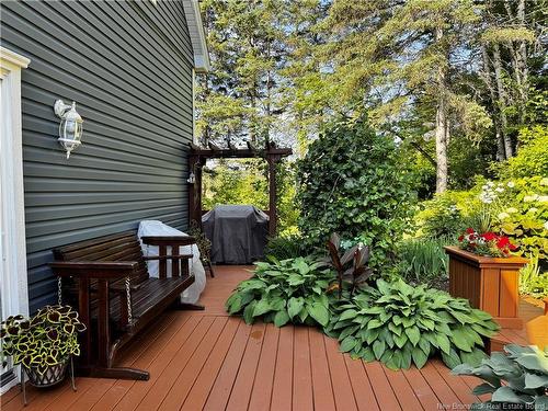 1437 Principale St, Saint-Basile, NB 