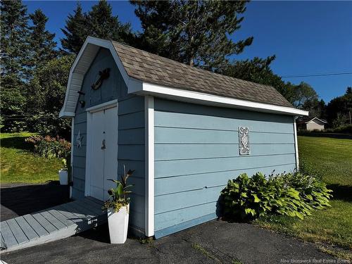 1437 Principale St, Saint-Basile, NB 