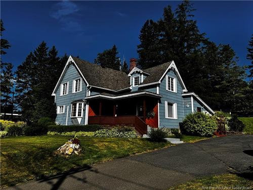 1437 Principale St, Saint-Basile, NB 