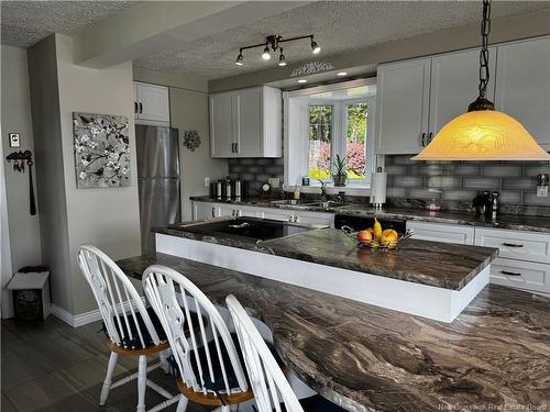 1437 Principale St, Saint-Basile, NB 