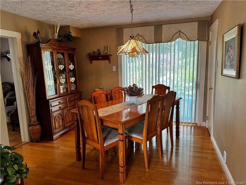 1437 Principale St, Saint-Basile, NB 