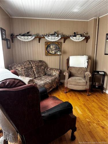 1437 Principale St, Saint-Basile, NB 