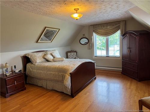 1437 Principale St, Saint-Basile, NB 