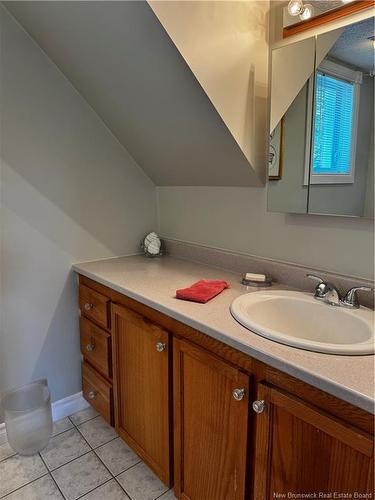 1437 Principale St, Saint-Basile, NB 