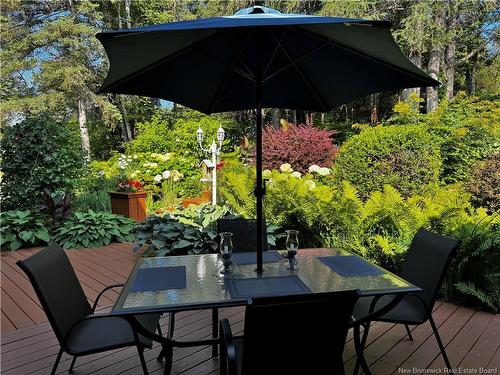 1437 Principale St, Saint-Basile, NB 