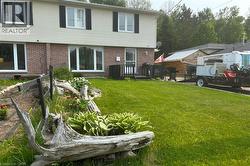 47 B WASHINGTON Crescent  Elliot Lake, ON P5A 2L6