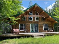 Lot Shediac River RD  Shediac River, NB E4R 4A3