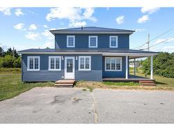 257 HARDWICKE RD  Hardwicke, NB E9A 1L3
