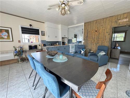 5852 17 Rte, Saint-Quentin, NB 