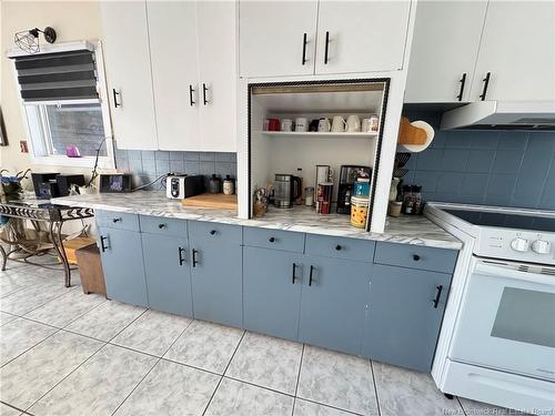 5852 17 Rte, Saint-Quentin, NB 