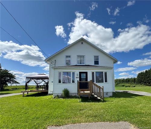 5852 17 Rte, Saint-Quentin, NB 
