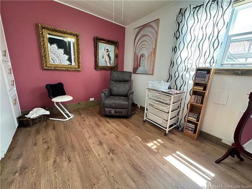 5852 17 Rte, Saint-Quentin, NB 