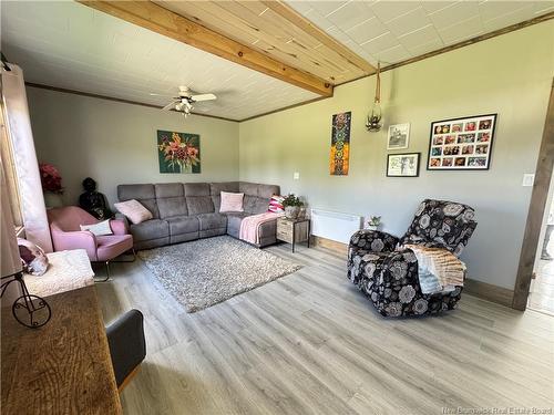 5852 17 Rte, Saint-Quentin, NB 