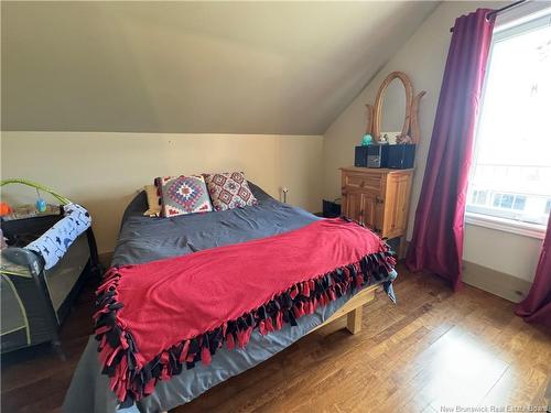 5852 17 Rte, Saint-Quentin, NB 