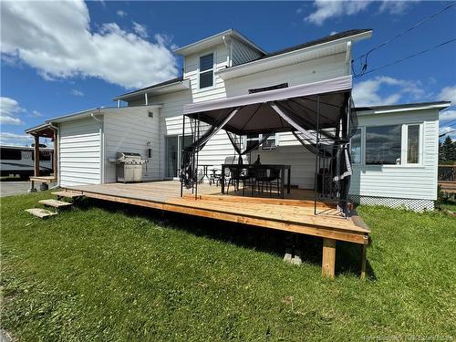 5852 17 Rte, Saint-Quentin, NB 