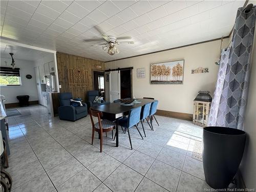 5852 17 Rte, Saint-Quentin, NB 