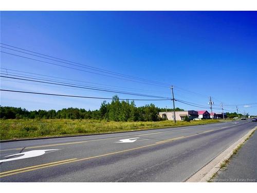 Lot St-Anne St, Bathurst, NB 