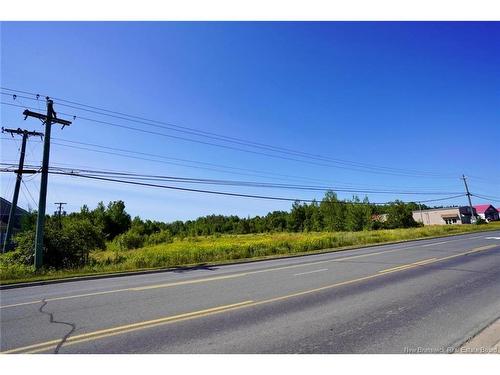 Lot St-Anne St, Bathurst, NB 