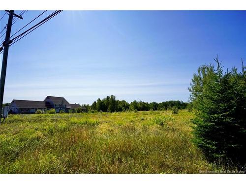 Lot St-Anne St, Bathurst, NB 