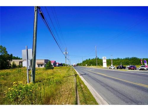 Lot St-Anne St, Bathurst, NB 