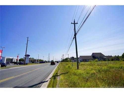 Lot St-Anne St, Bathurst, NB 