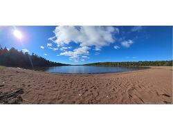 Lot Lockhart Lake  New Horton, NB E4H 1W3