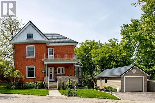 3 PUGH STREET  Perth East (Milverton), ON N0K 1M0