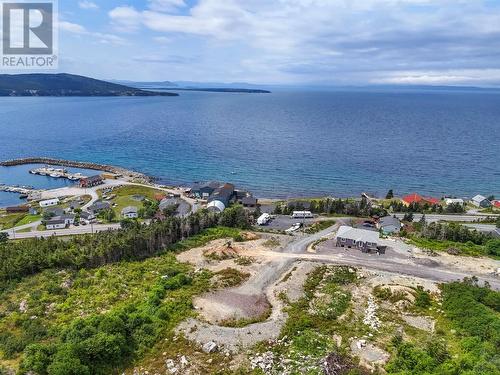 Lot 9 Jackson'S Landing, Whiteway, NL 