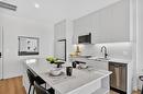 Kitchen - 511-1245 Rue Sherbrooke O., Montréal (Ville-Marie), QC  - Indoor Photo Showing Other Room 